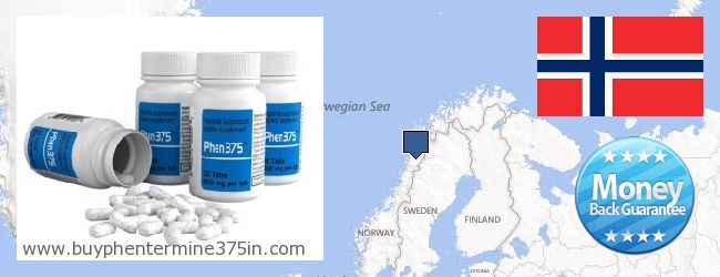 Πού να αγοράσετε Phentermine 37.5 σε απευθείας σύνδεση Norway